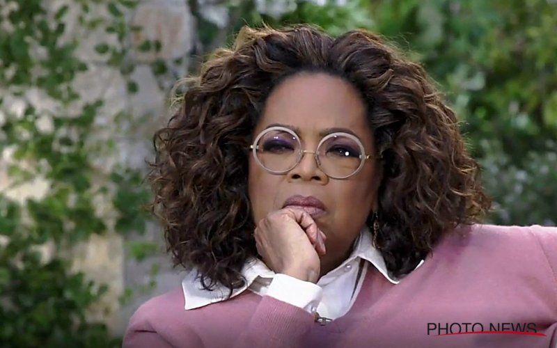 Oprah Winfrey over het interview met Meghan Markle en prins Harry: “Dit was absoluut niet het geval”