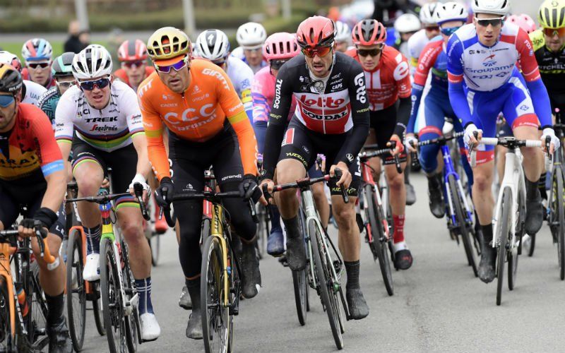 Volledige afgelasting: Ronde van Vlaanderen gaat dit jaar niet door