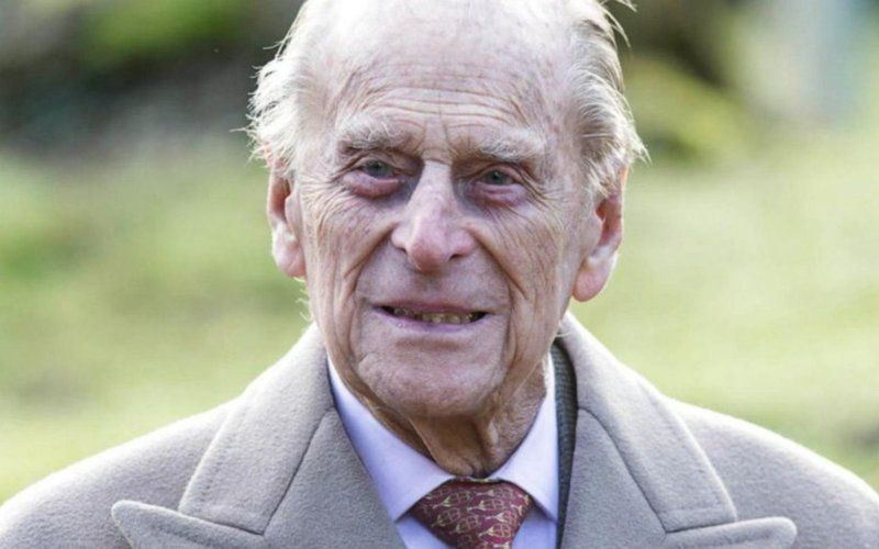 Britse prins Philip (99) is overleden