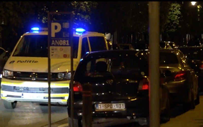Drugsoorlog Antwerpen: “Hier gaan burgerslachtoffers vallen”