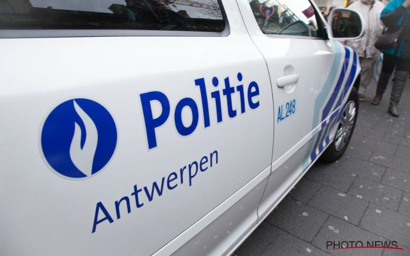 Man (31) steekt slachtoffer neer in Wilrijk na banale ruzie