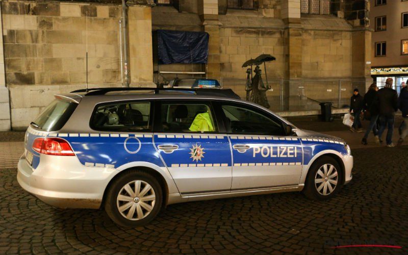 9-jarig meisje brutaal verkracht door Afrikaanse man die illegaal in Duitsland verblijft