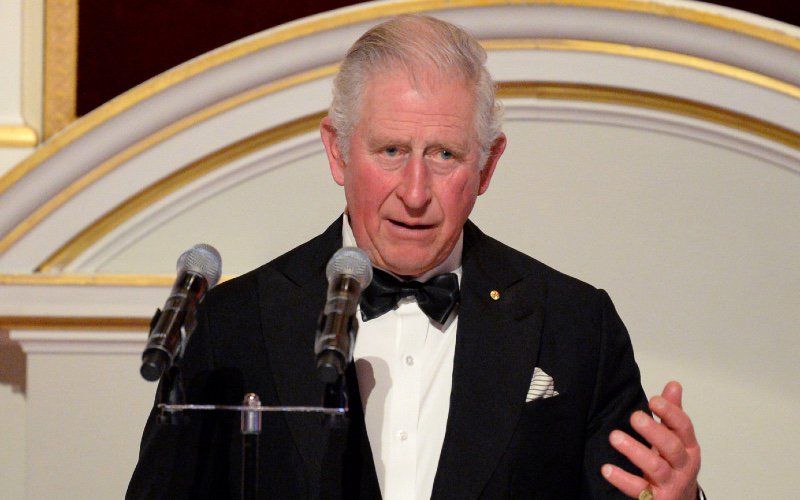 Britse prins Charles is besmet met coronavirus