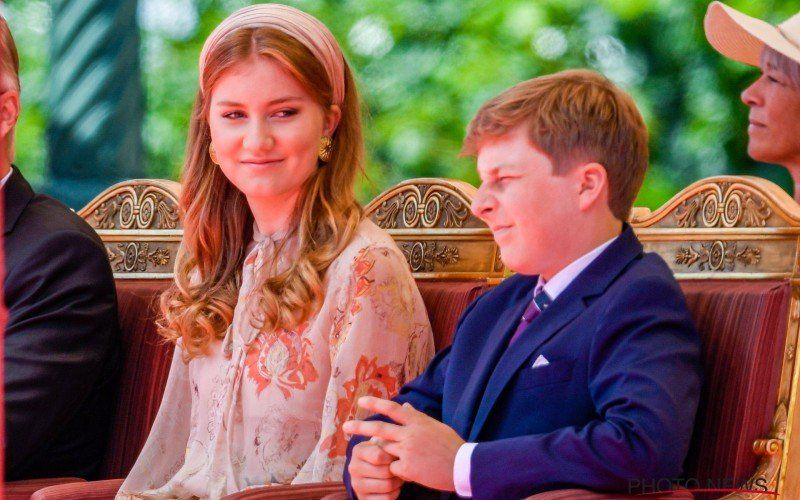 Belangrijk nieuws over toekomst van prinses Elisabeth: Dit gaat ze doen