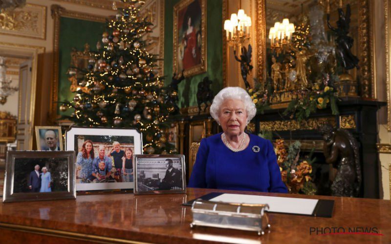 Zeer pijnlijk nieuws over relatie tussen Queen Elizabeth en Harry en Meghan