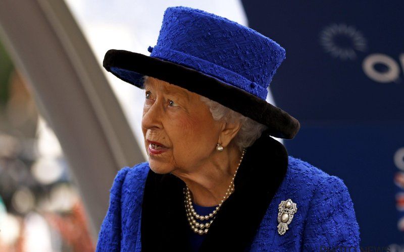Drama treft Britse Queen Elizabeth (95)