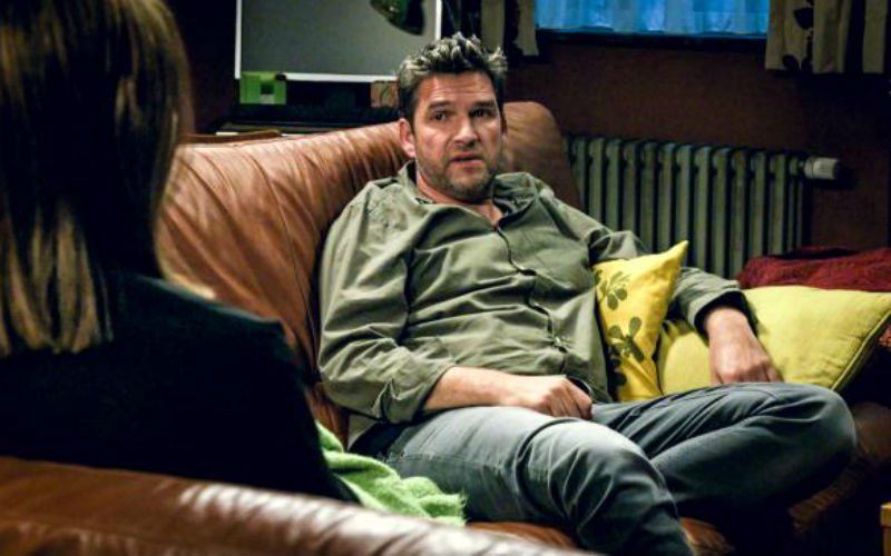 Erg pijnlijk wat 'Familie'-acteur Roel Vanderstukken onthult: "Ik zie het zienderogen slinken"