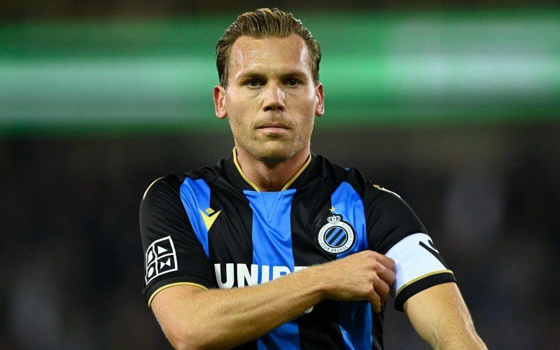 'Ruud Vormer verlaat Club Brugge mogelijk voor déze Belgische topclub'