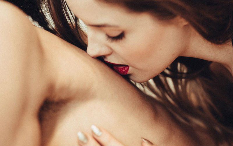 Seksonderzoek maakt duidelijk: Dit is de beste penisgrootte om de vrouw een orgasme te zorgen