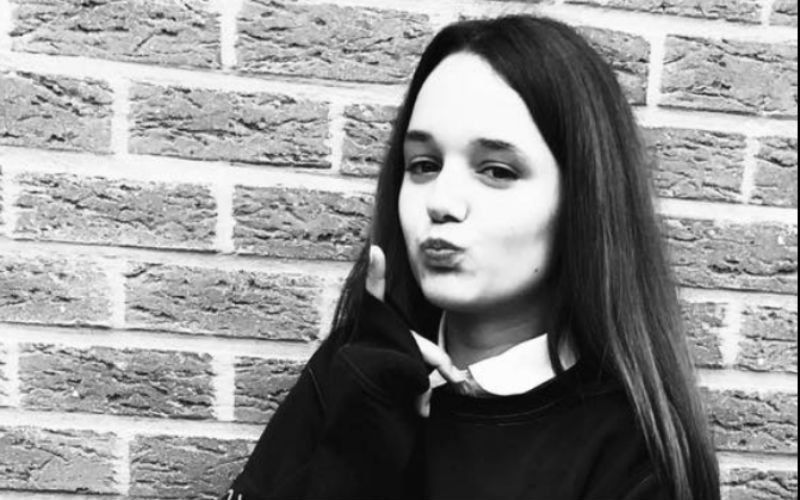 Zeer emotioneel van verongelukte Stacey (14) in Turnhout: "Dat ik jouw stem niet meer zou horen, drong diep tot me door"