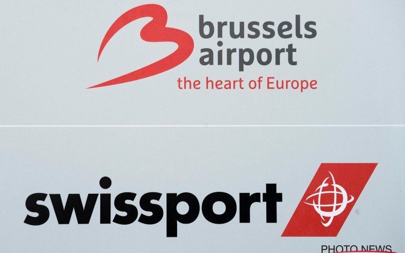 Bijna 1.500 jobs dreigen verloren te gaan: Swissport België vraagt faillissement aan voor bagage-afhandeling op Brussels Airport