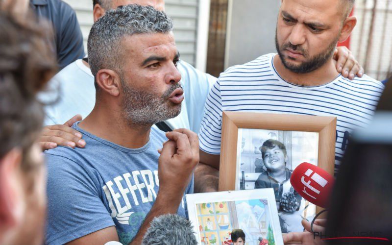 Man die vrouw en zoontje verloor bij terreuraanslag in Nice is gestorven van verdriet