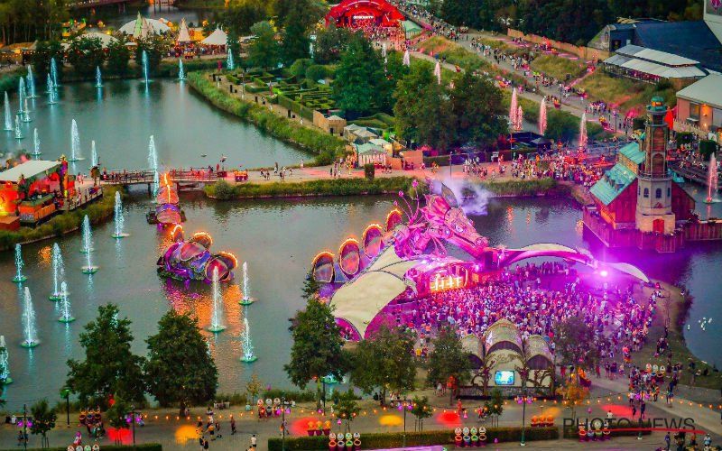 Festivalganger (27) van Tomorrowland overleden