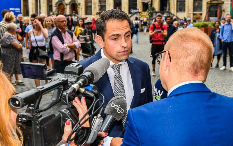 Succes van Vlaams Belang wordt nog groter: "Veel mensen zijn dit politieke spel kotsbeu"