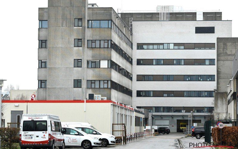 Ongerustheid bij UZ Antwerpen: "Volgende opstoot van coronavirus dreigt snel te komen"