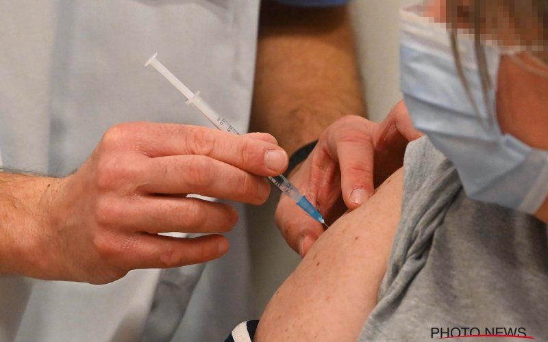 Vrouw uit Tielen krijgt verkeerde tweede vaccin