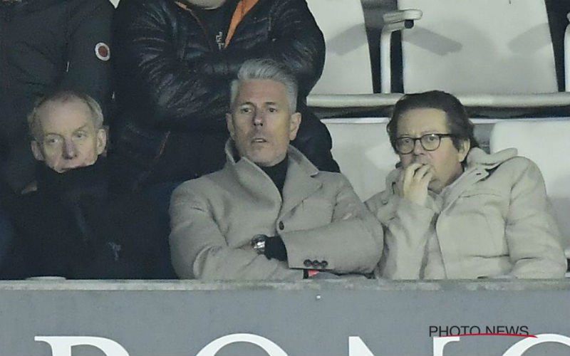 'Op deze datum is nieuwe Anderlecht-coach normaal bekend'