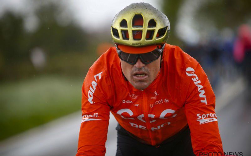Van Avermaet erg strijdlustig: "Zoveel kansen zie ik om een rit te winnen in deze Tour"