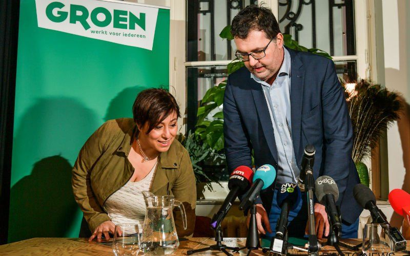 Campagne van Groen intern helemaal afgemaakt: "Dagdromers, slechte bestuurders"
