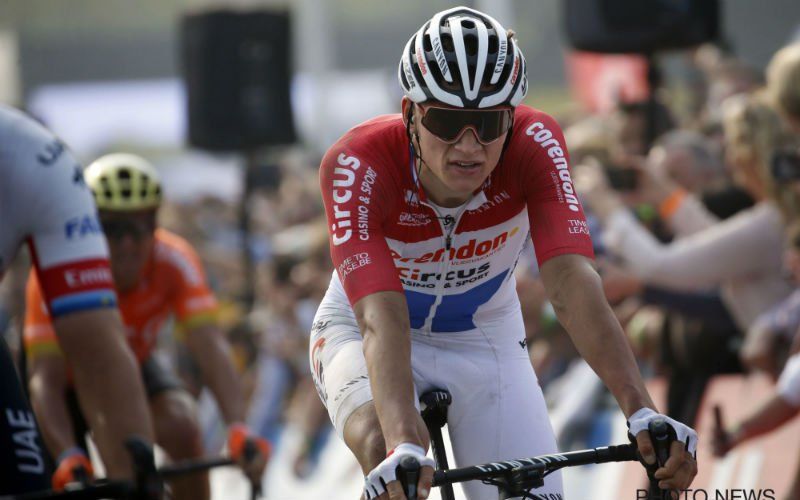Organisator van Parijs-Roubaix komt met opmerkelijke wens over deelname Van der Poel