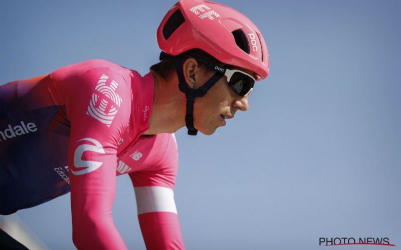 Sep Vanmarcke hakt knoop door over Ronde van Vlaanderen