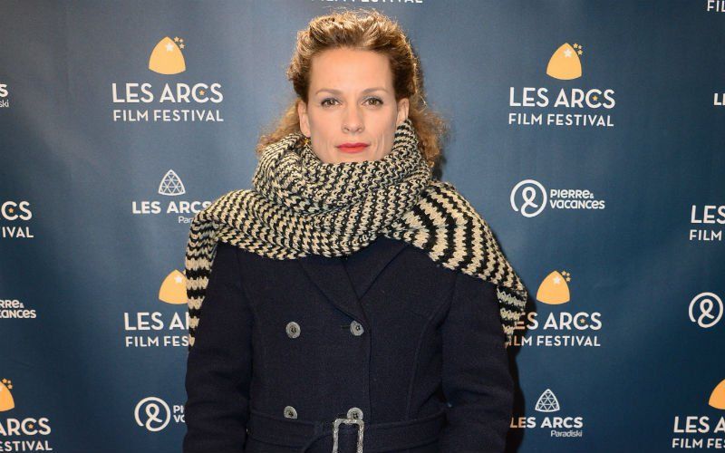 Actrice Veerle Baetens haalt uit: "Dit is echt gevaarlijk"