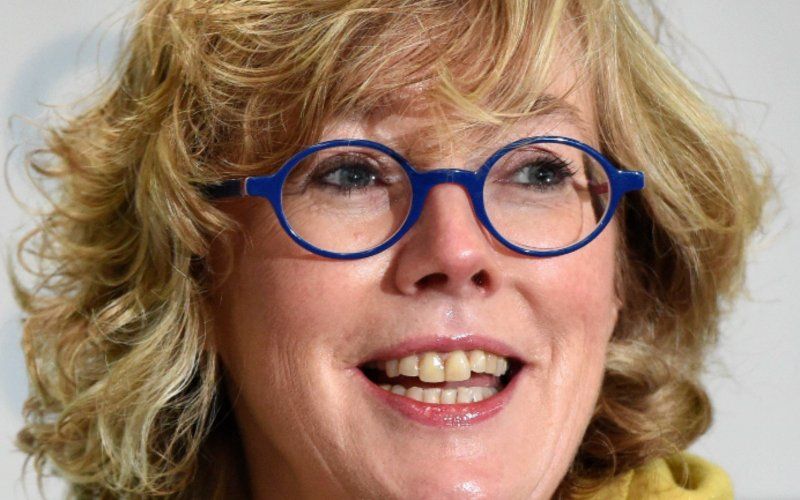 Veerle Heeren, burgemeester van Sint-Truiden, geeft toe dat ze al vaccin kreeg: "Ik heb niets onwettigs gedaan"