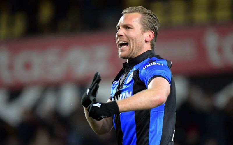 'Club Brugge hakt knoop over vertrek van Ruud Vormer door'