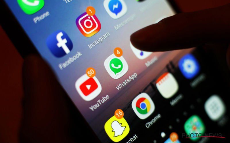 Opgelet: WhatsApp crasht steeds opnieuw als je dit doet