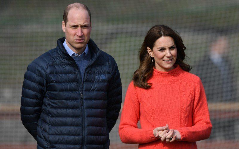 Prins William en Kate Middleton willen resoluut breken met koninklijke traditie: “Dit kan gevaarlijk zijn”