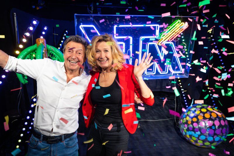 Waarom terugkeer van 'Tien Om Te Zien' op VTM een groot succes wordt