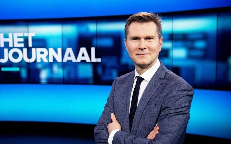 Journaalanker Wim De Vilder over coronacrisis: "Het is onvoorstelbaar hoe het op 7 dagen gekeerd is"