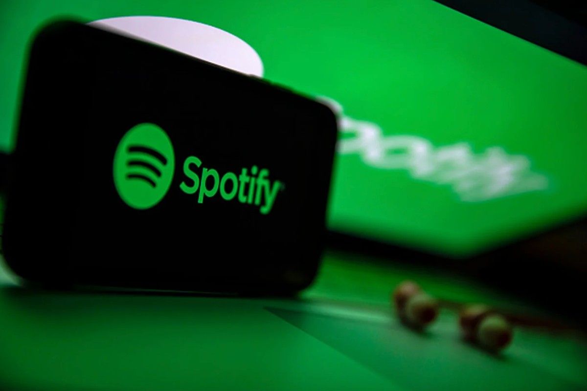 Spotify voert grote verandering door: Muziek luisteren zal op heel andere manier gebeuren