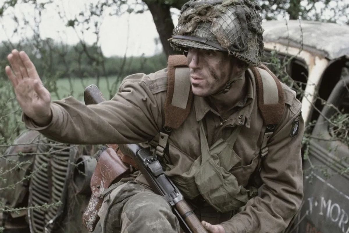 Deze geprezen oorlogsserie staat vanaf nu op Netflix: "Maar liefst 6 Emmy's gewonnen"