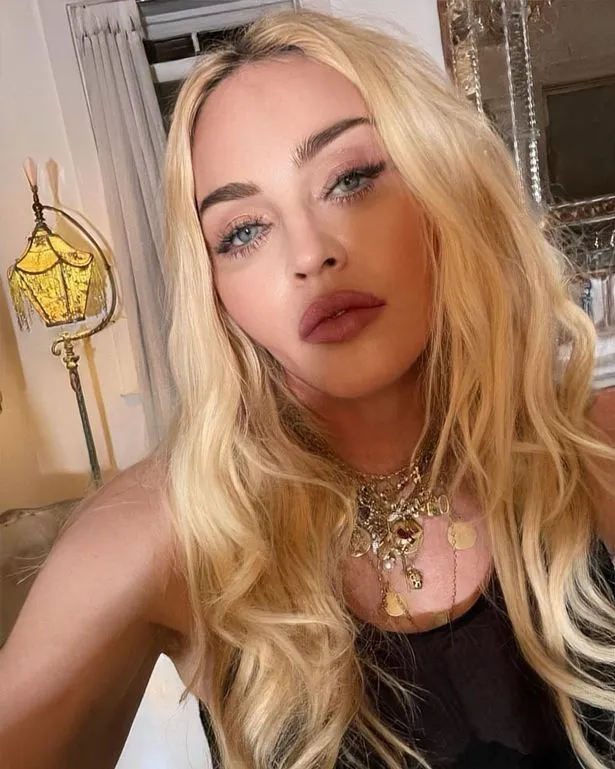 Zó ziet de 25-jarige dochter van Madonna eruit