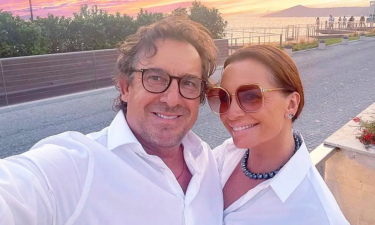 'Leontine Borsato heeft definitief besluit genomen betreft Marco'
