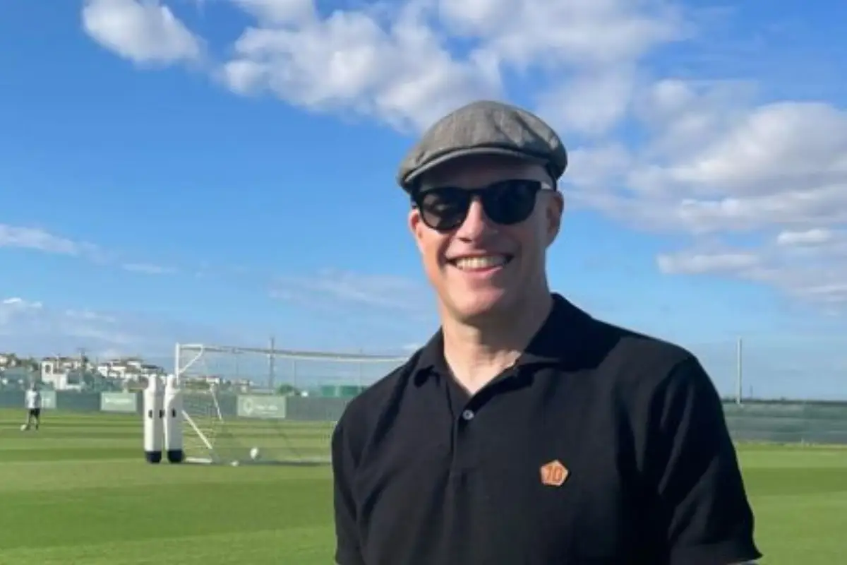 Heftig: Journalist VS sterft in Qatar tijdens kwartfinale Oranje