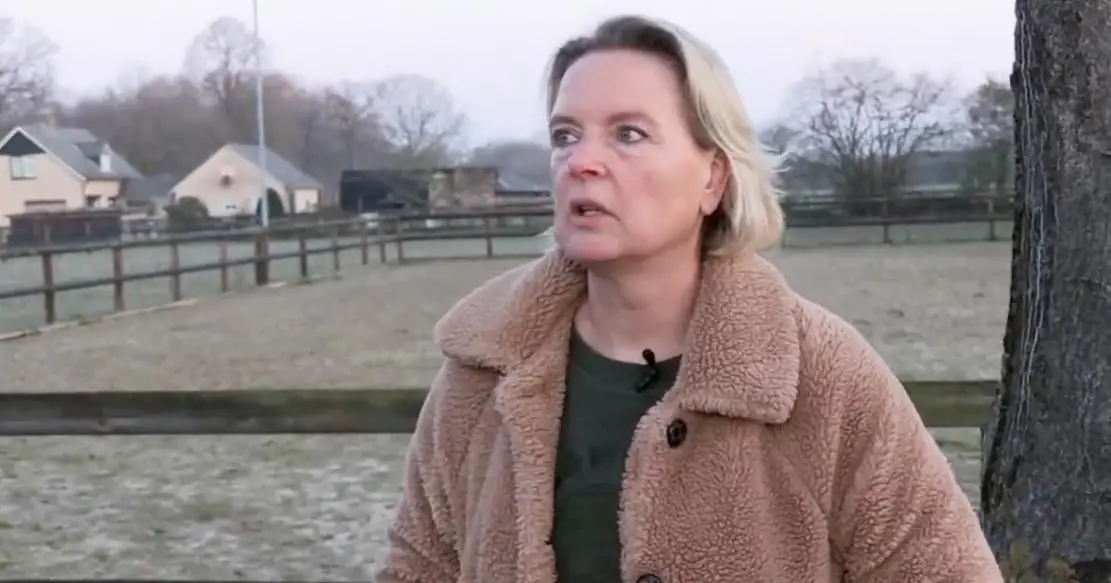 Ex Erica Meiland komt met schokkende onthulling