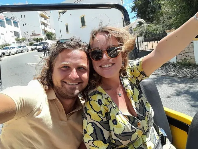 Na veel ups en downs nemen Martijn & Fenna (B&B Vol Liefde) groot besluit