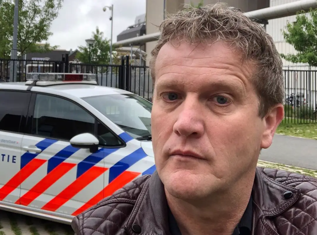 OM eist taakstraf tegen Alberto Stegeman om bizarre reden