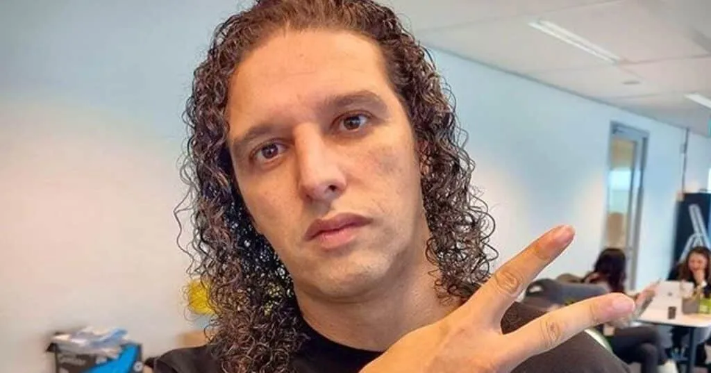 Ali B en zijn vrouw Breghje zijn nu dan toch gescheiden