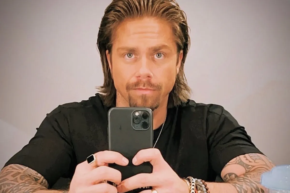 André Hazes onder vuur na bizarre actie op sterfdag van zijn vader
