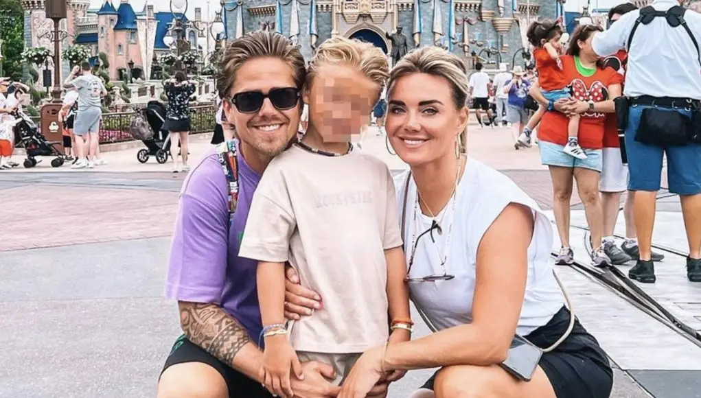 Zien: Grote zorgen om zoontje André Hazes: “Dit is niet best!”