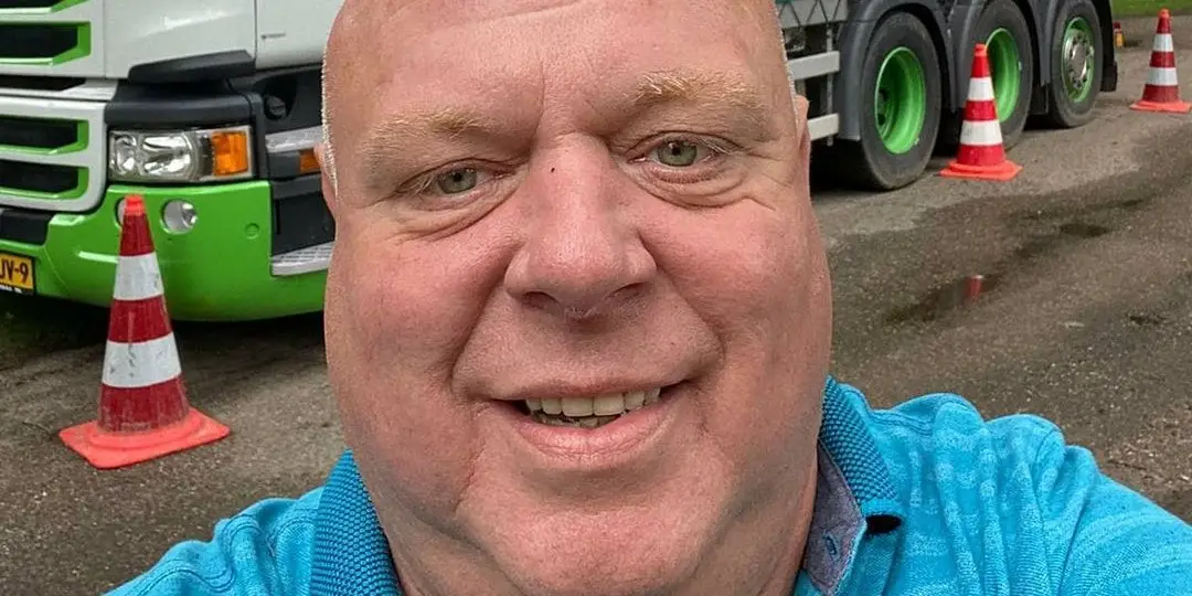 Peter Gillis is tegenwoordig onherkenbaar na kilo's te zijn afgevallen