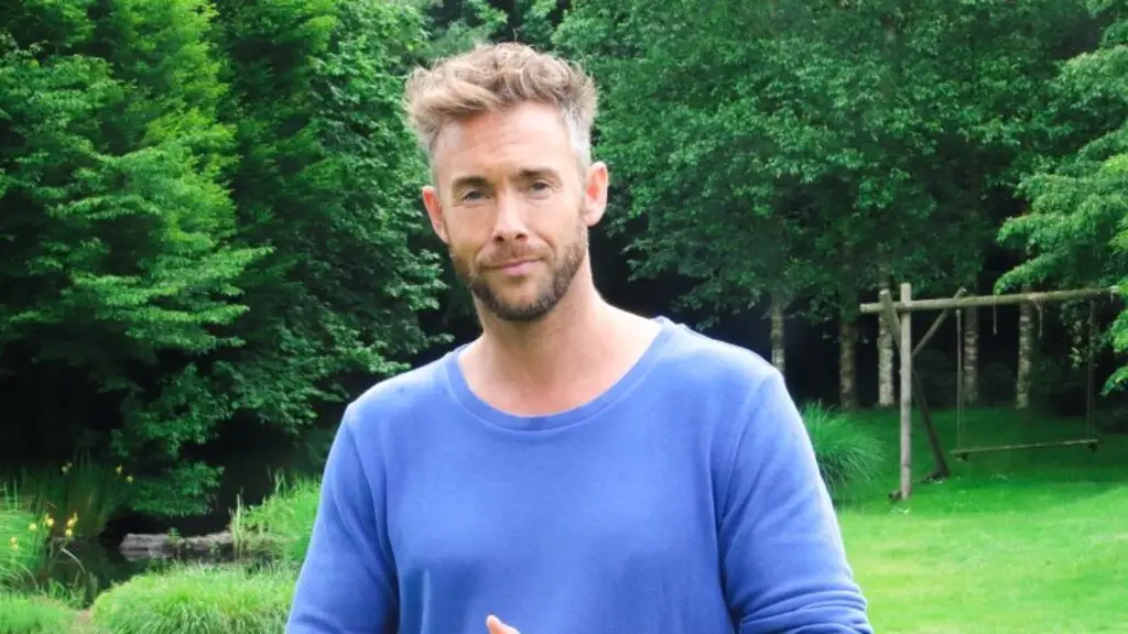 Charly Luske deelt opmerkelijke foto na bewogen week