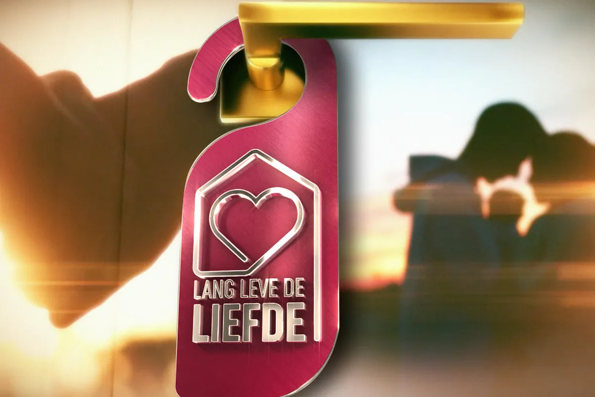 Hele bekende en geliefde deelnemer Lang Leve de Liefde onverwacht overleden