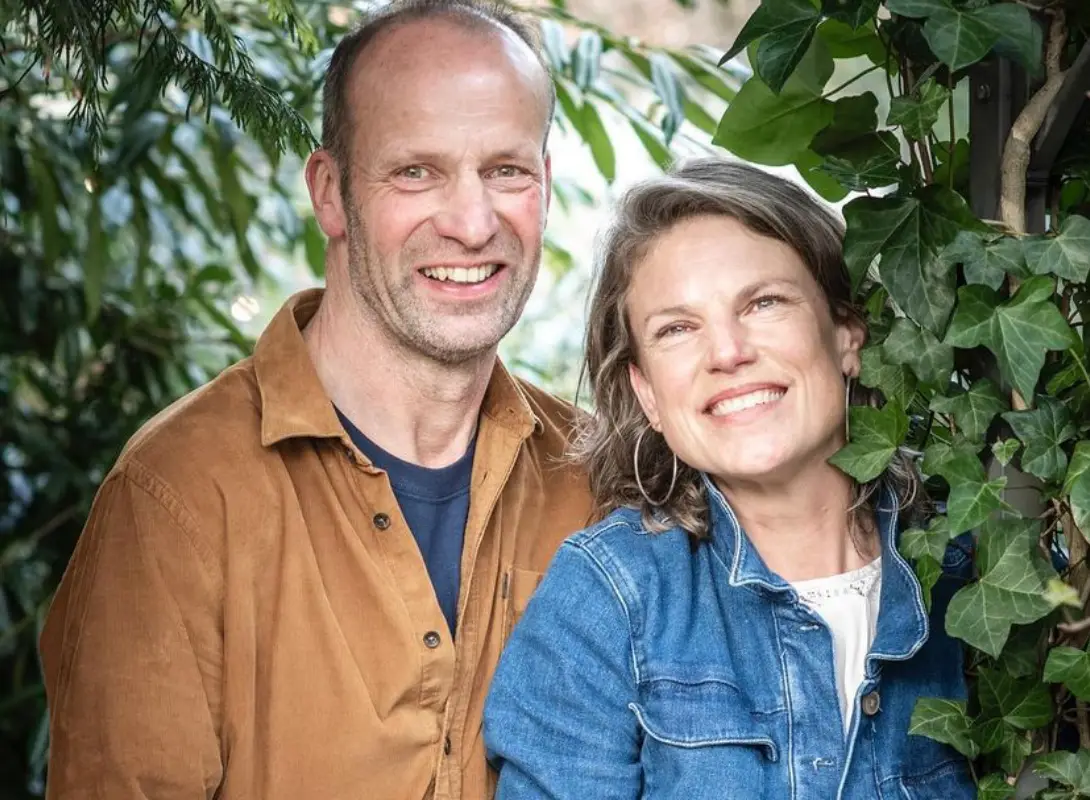Zijn Boer zoekt Vrouw-Evert en Maud nog samen?