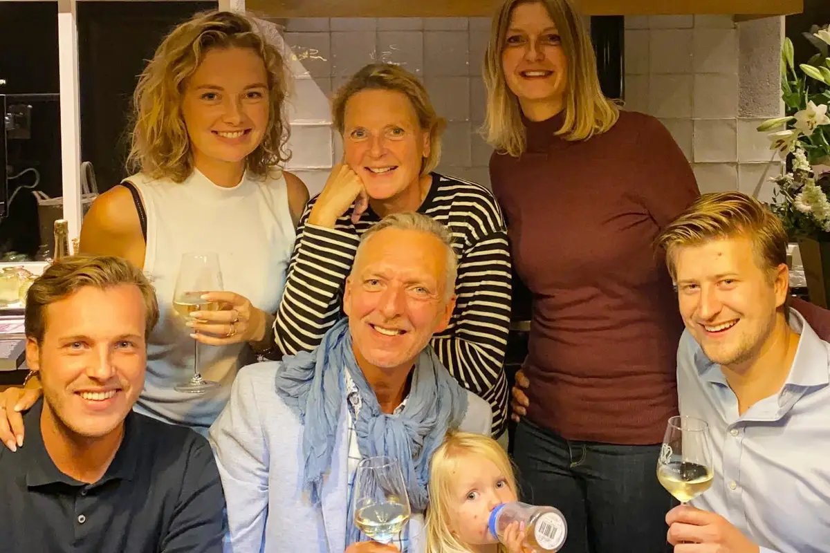Kijkers Chateau Meiland alweer ontevreden over programma
