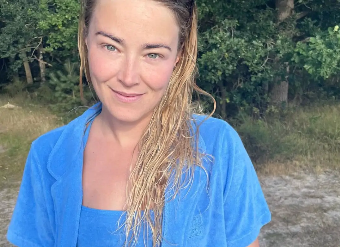 Zien: Dít is de nieuwe look van Geraldine Kemper
