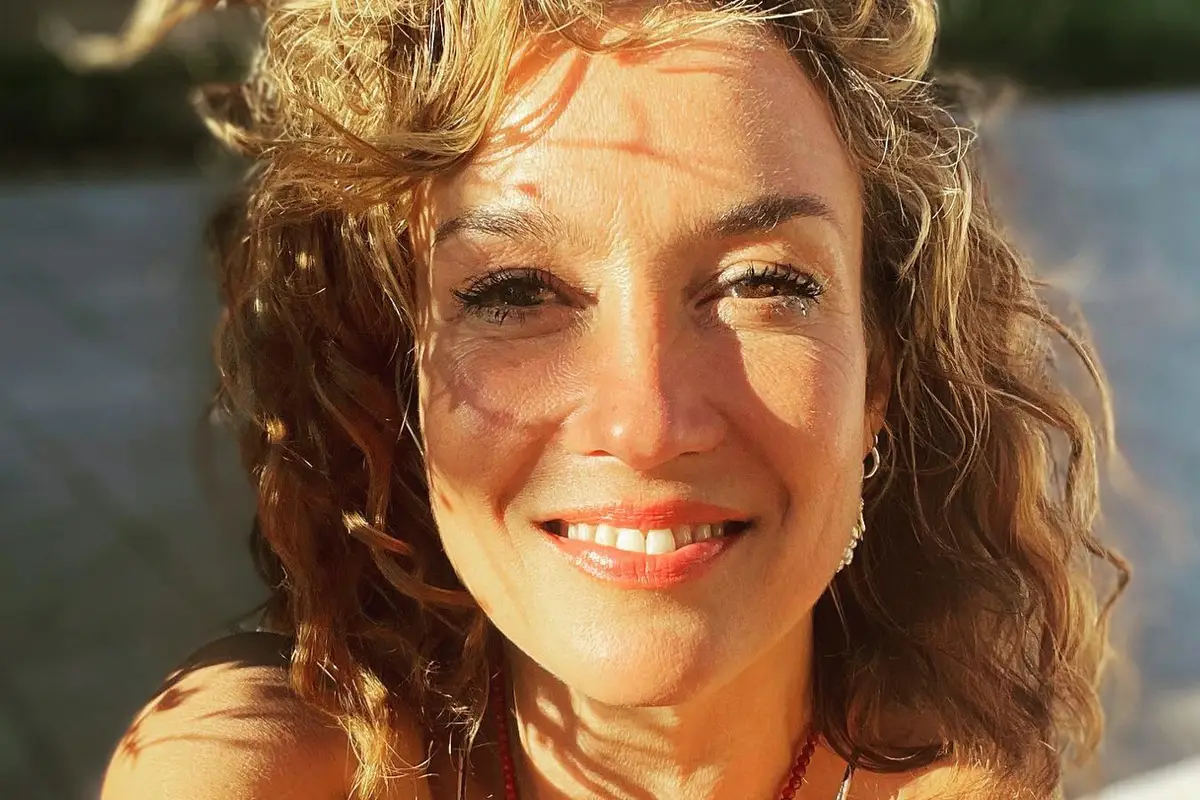 Katja Schuurman kan niet meer zitten: ”Heb iets in mijn billen”
